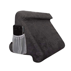 TabletPillow™ The Best Multi-Angle Soft Pillow Lap Stand