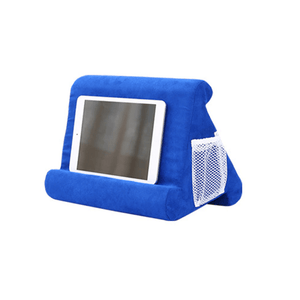 TabletPillow™ The Best Multi-Angle Soft Pillow Lap Stand